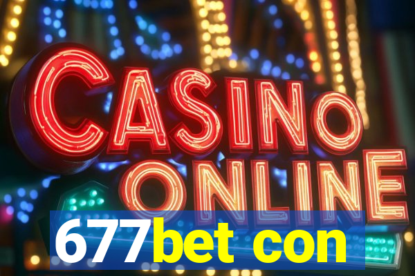 677bet con